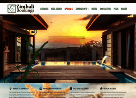 Forestsuiteshotel.co.za thumbnail