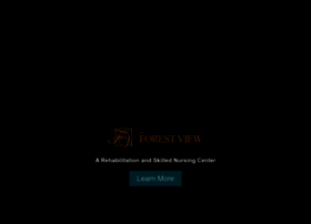 Forestviewrehab.com thumbnail