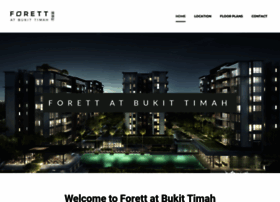 Forett.propertyprice.sg thumbnail