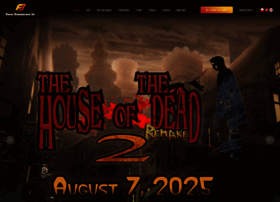 Forever-entertainment.com thumbnail