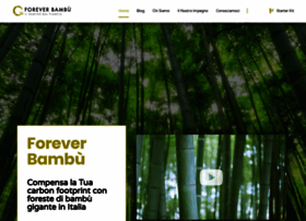 Foreverbambu.com thumbnail