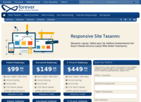 Foreverbilisim.com thumbnail