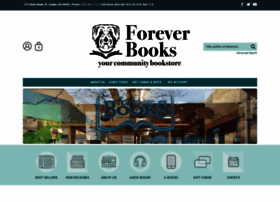 Foreverbooks.net thumbnail