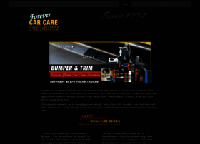 Forevercarcare.com thumbnail
