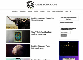 Foreverconscious.com thumbnail
