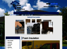 Foreverfoaminsulation.ca thumbnail Foreverfoaminsulation.ca thumbnail