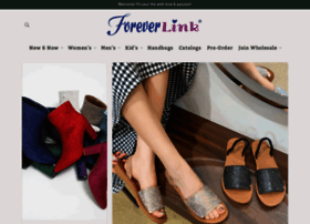 Foreverlinkshoes.com thumbnail