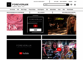 Foreverlux.com thumbnail