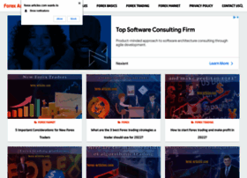 Forex-articles.com thumbnail