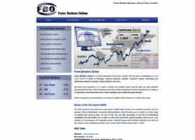 Forex-brokers-online.com thumbnail