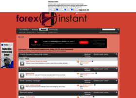 Forex-instant.com thumbnail