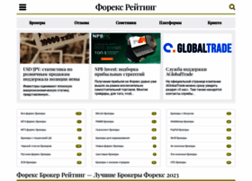 Forex-ratings.ru thumbnail