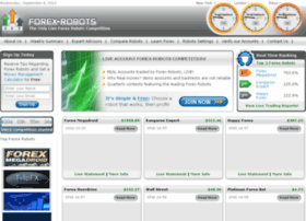 Forex-robots.com thumbnail