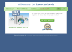 Forex-service.de thumbnail
