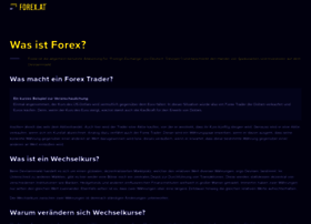 Forex.at thumbnail