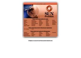 Forex.sunpharma.com thumbnail