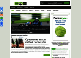 Forex4ye.ru thumbnail