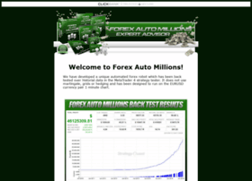 Forexautomillions.com thumbnail