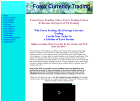 Forexcurrencytrading.net thumbnail Forexcurrencytrading.net thumbnail