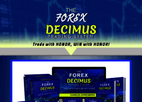 Forexdecimus.com thumbnail