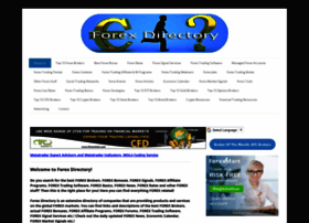 Forexdirectory.jimdofree.com thumbnail