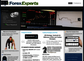 Forexexperts.net thumbnail
