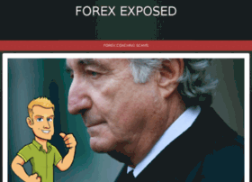 Forexexposed.com thumbnail