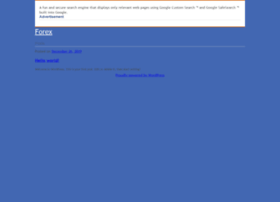 Forexforexforex.co thumbnail Forexforexforex.co thumbnail