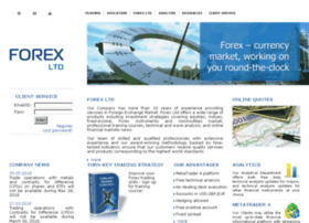 Forexltd.co.uk thumbnail Forexltd.co.uk thumbnail