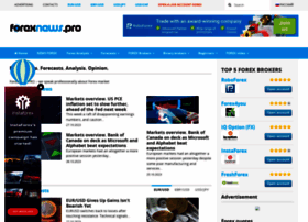 Forexnews.pro thumbnail Forexnews.pro thumbnail