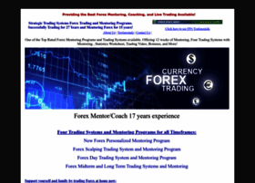 Forexo.strategictradingsystems.com thumbnail