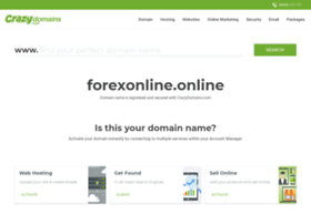 Forexonline.online thumbnail Forexonline.online thumbnail