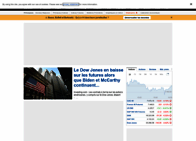 Forexpros.fr thumbnail