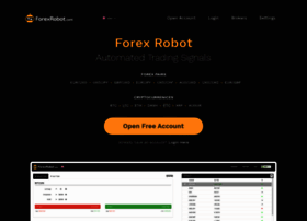 Forexrobot.com thumbnail