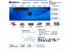 Forexstart-ro.com thumbnail