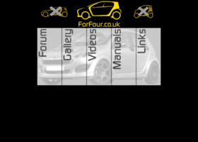 Forfour.co.uk thumbnail