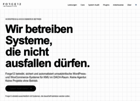 Forge12.com thumbnail