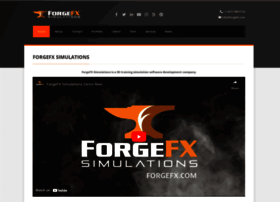 Forgefx.com thumbnail