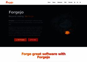 Forgejo.org thumbnail