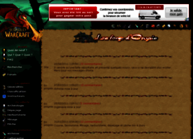 Forgeonyxia.be thumbnail