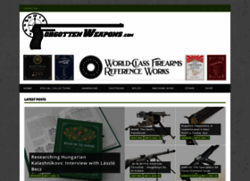 Forgottenweapons.com thumbnail