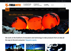Forjarotec.ro thumbnail