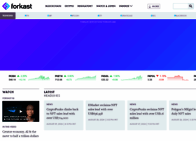 Forkast.news thumbnail