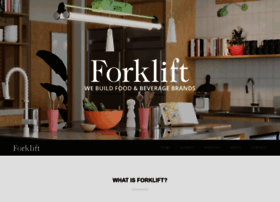 Forkliftfoods.com thumbnail