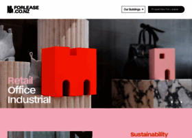 Forlease.co.nz thumbnail