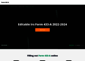 Form-433-a.com thumbnail