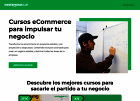 Formacion.costarrosaclub.com thumbnail