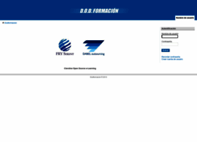 Formaciondabel.com thumbnail