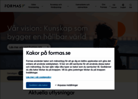 Formas.se thumbnail