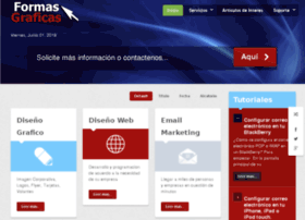 Formasgraficas.com thumbnail